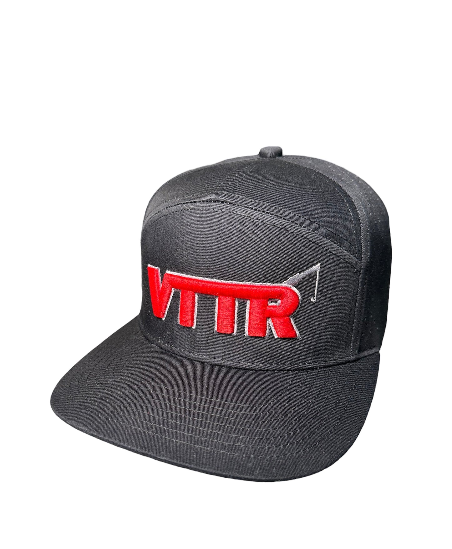 Snap Back Large Logo