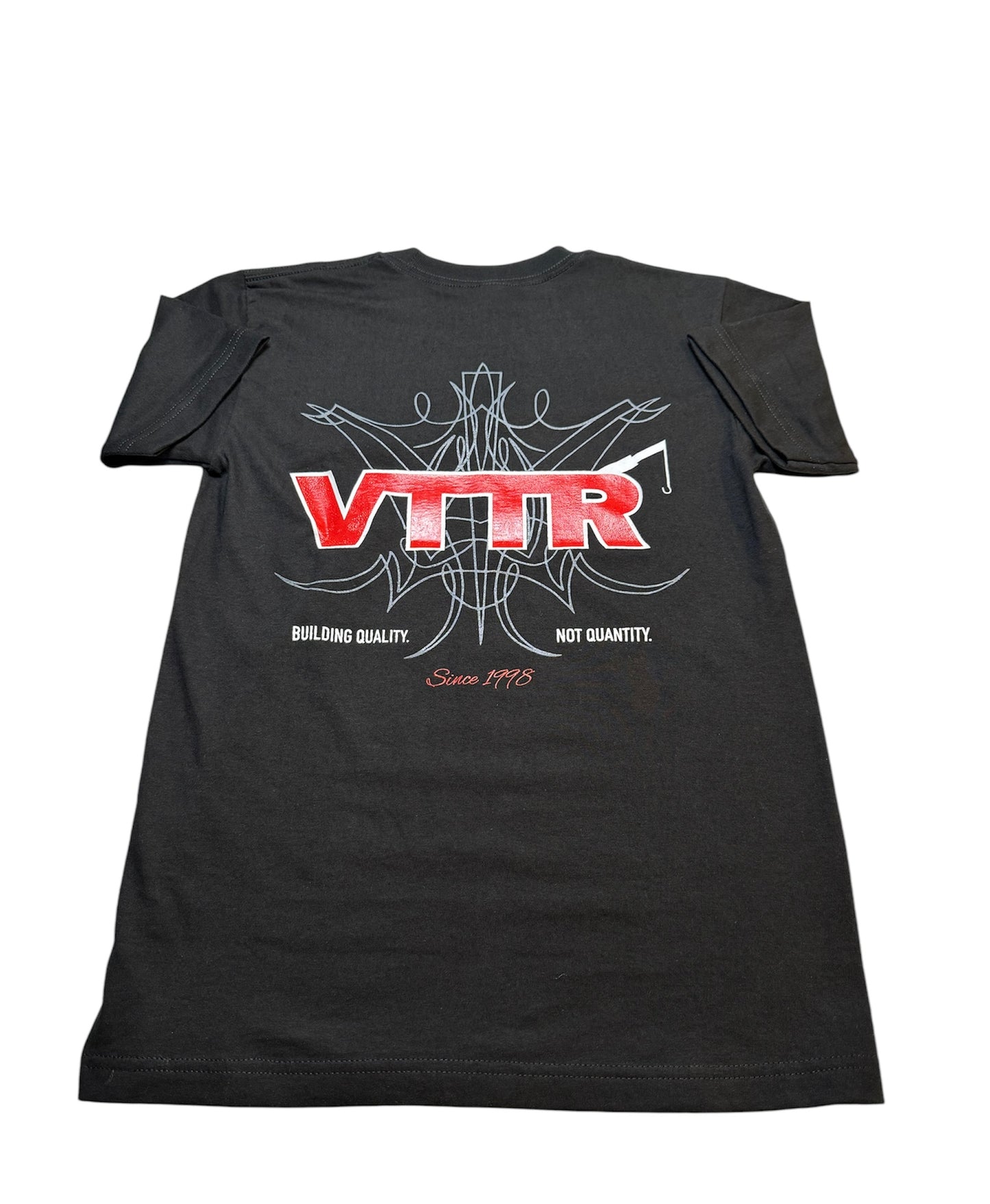 Logo Tee