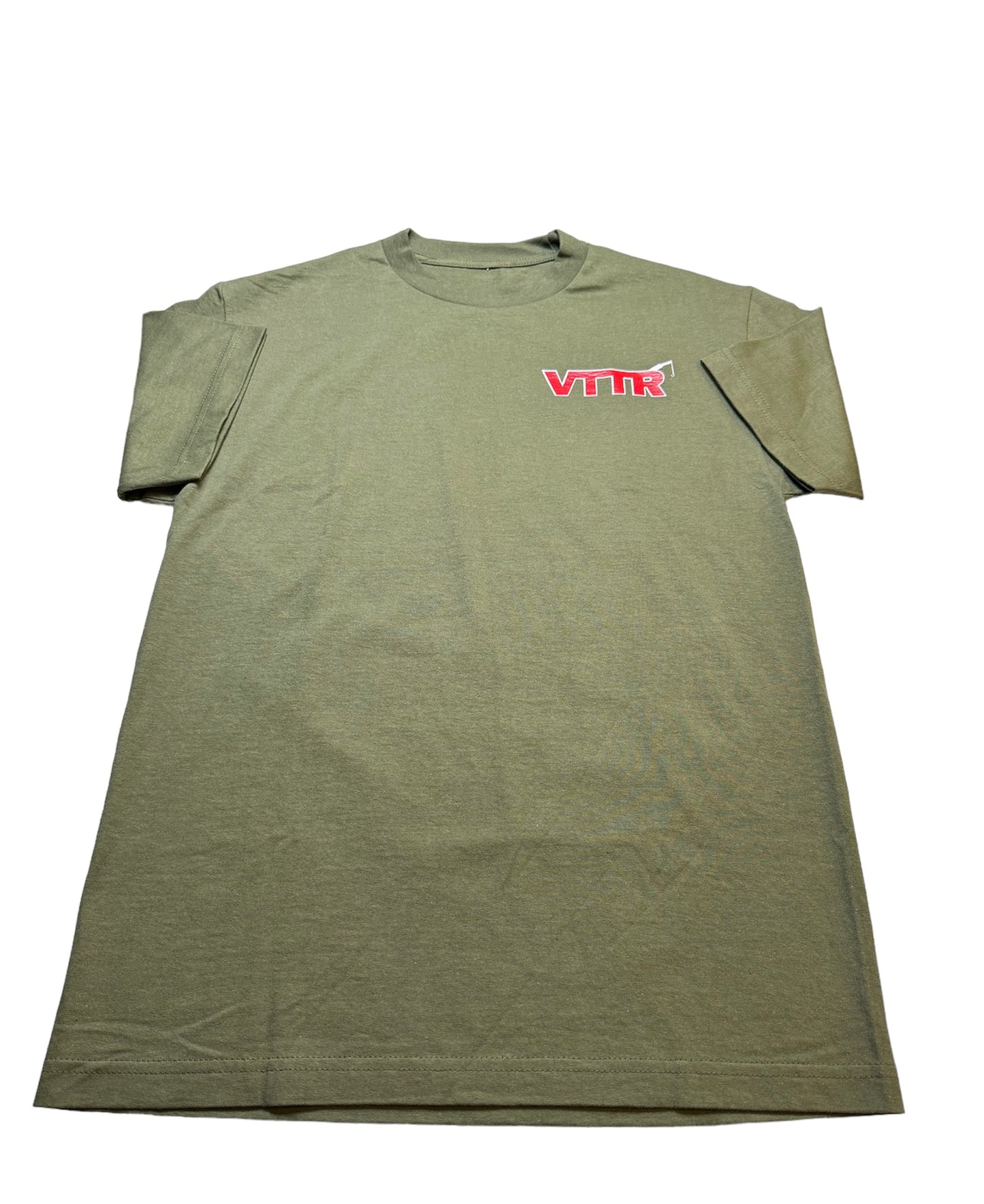 Logo Tee