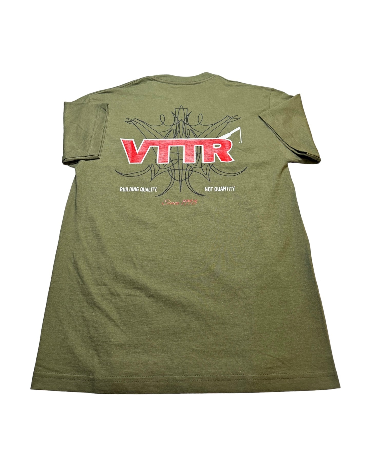 Logo Tee