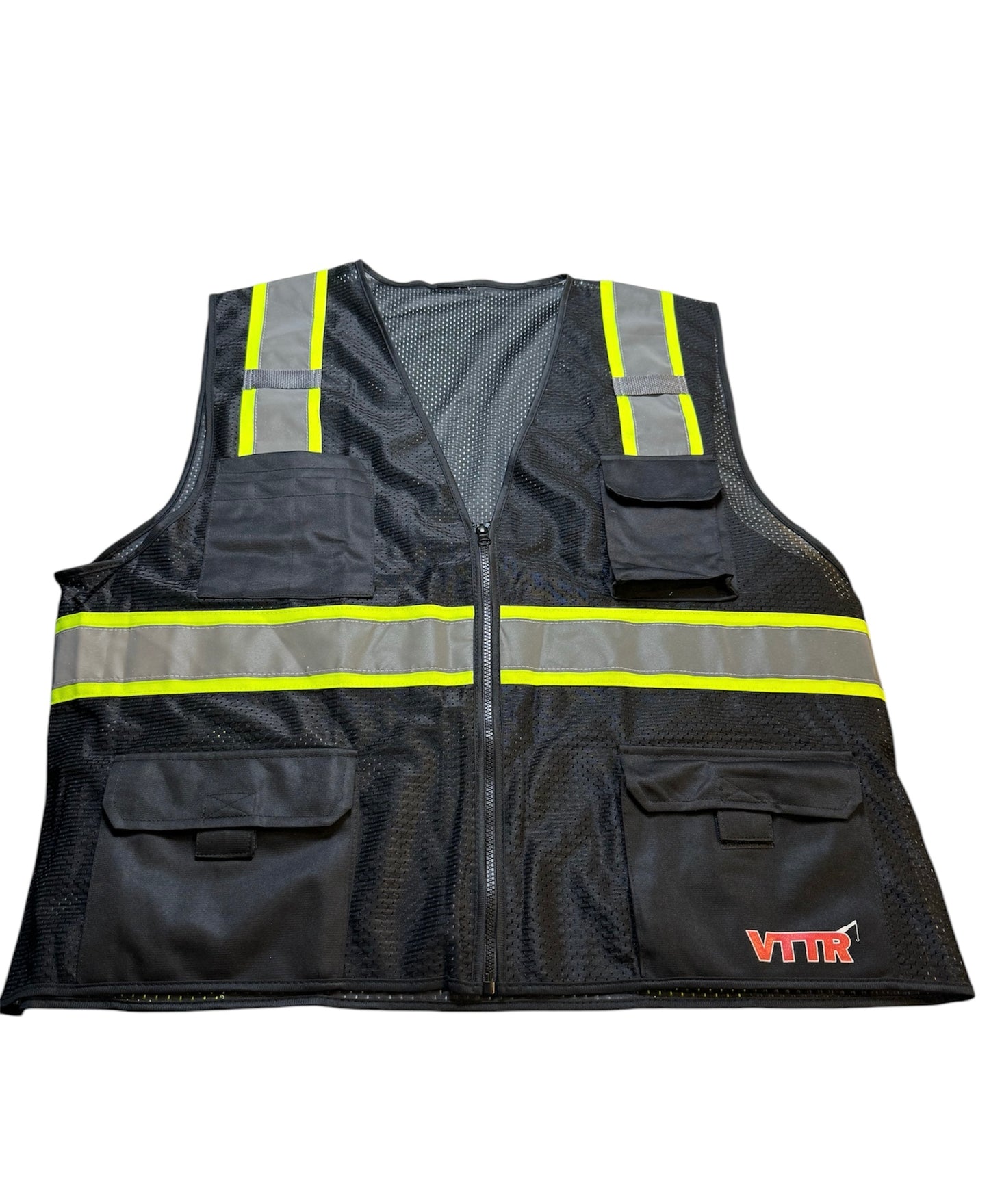 Reflective Vest