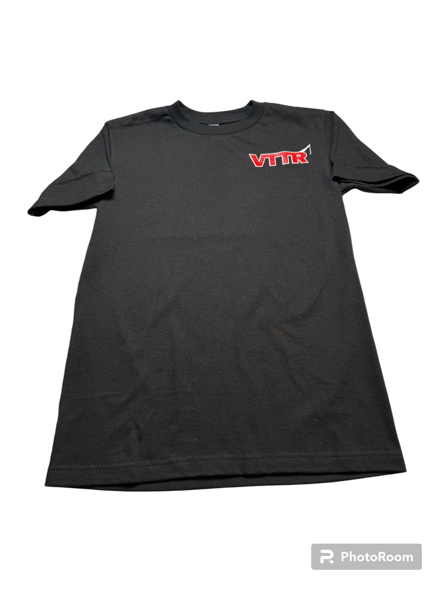 Logo Tee