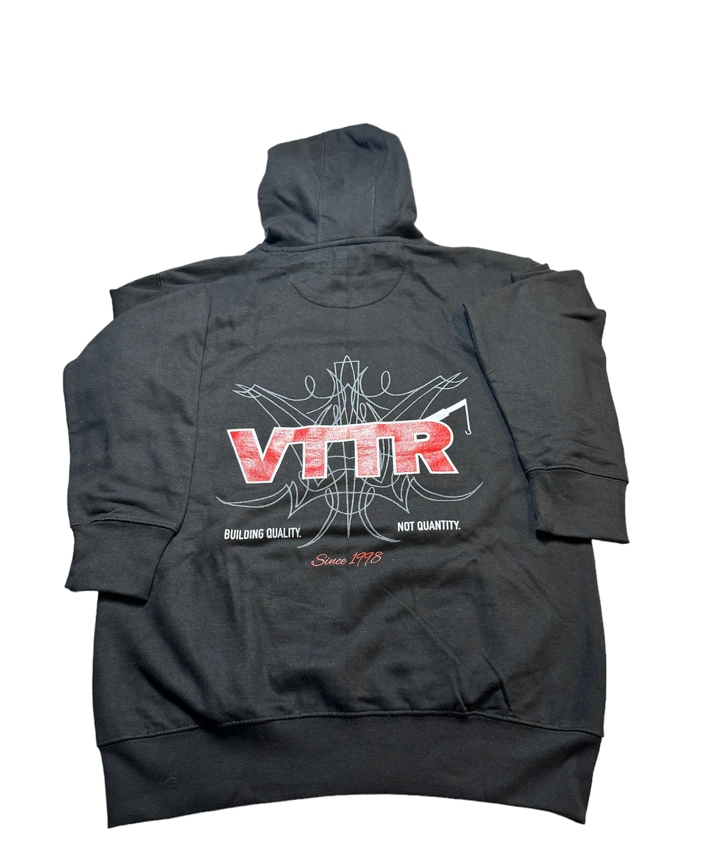 Logo Hoodie