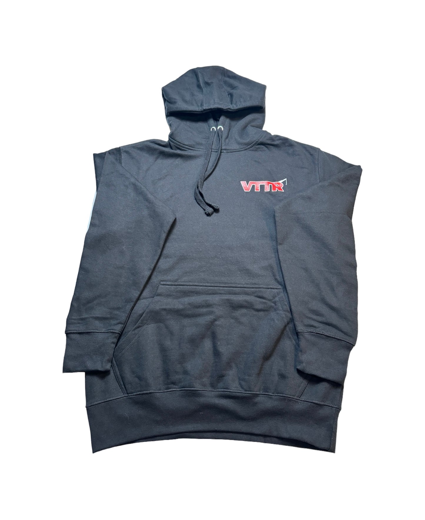 Logo Hoodie